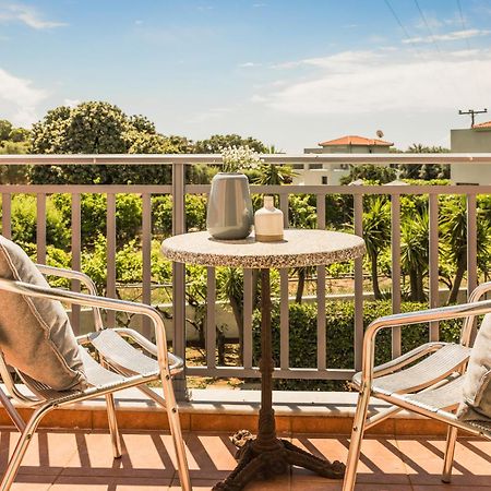 Villa Siora Rosa Skala  Kültér fotó